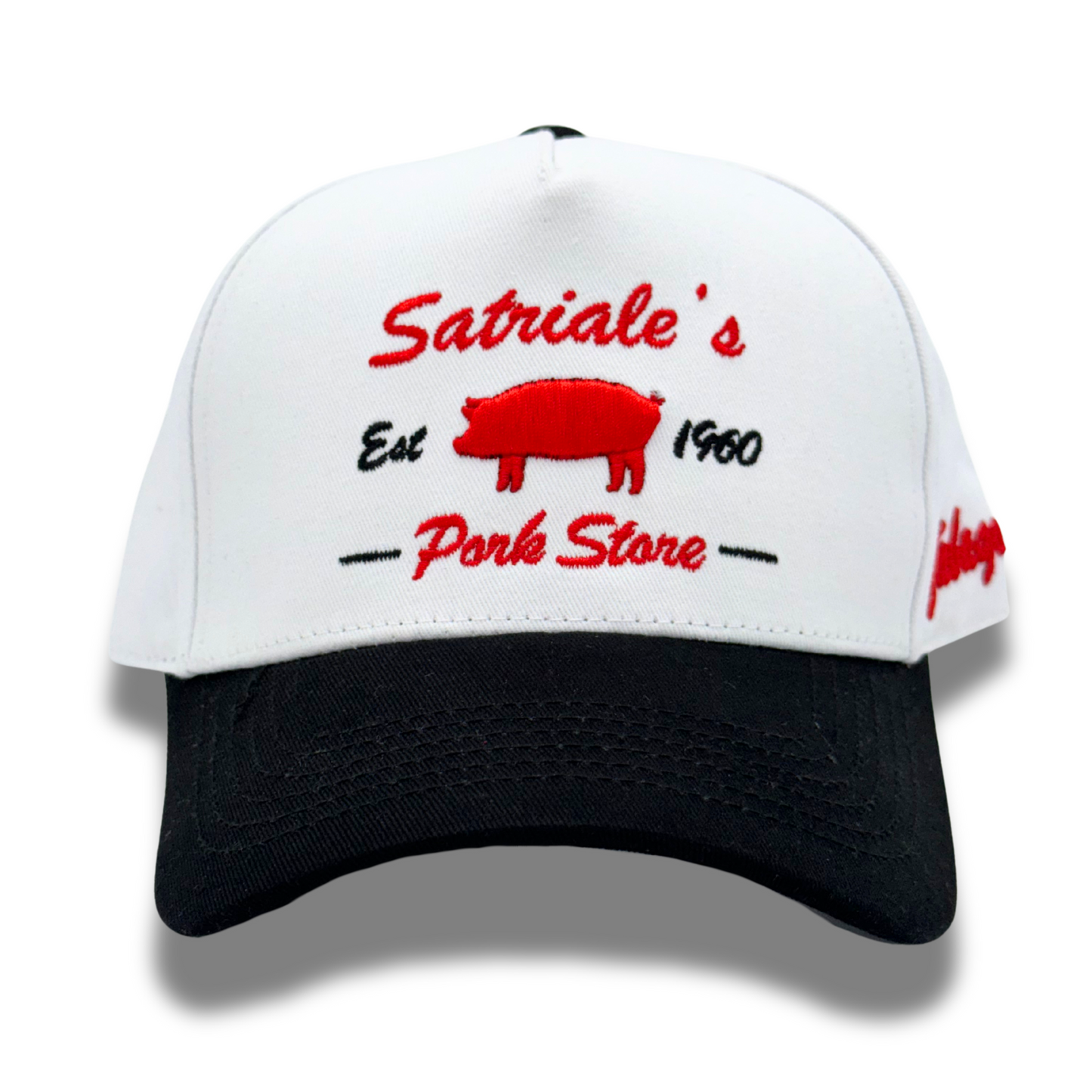 sopranos fan hat