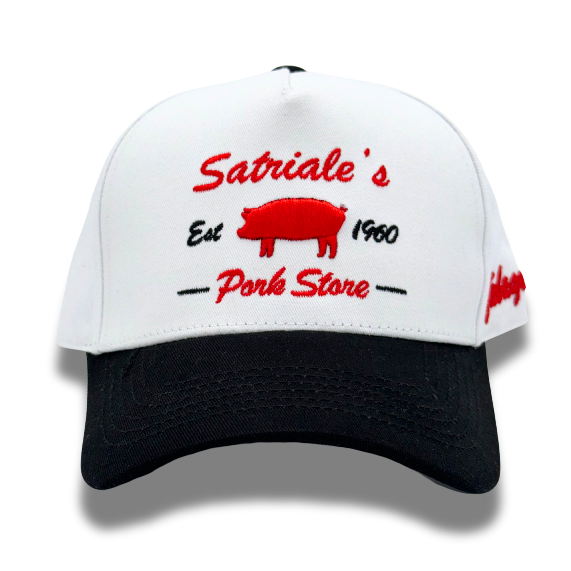 sopranos fan hat